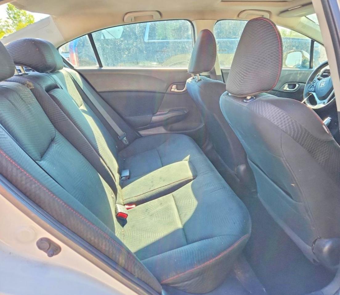 Honda Civic Si
