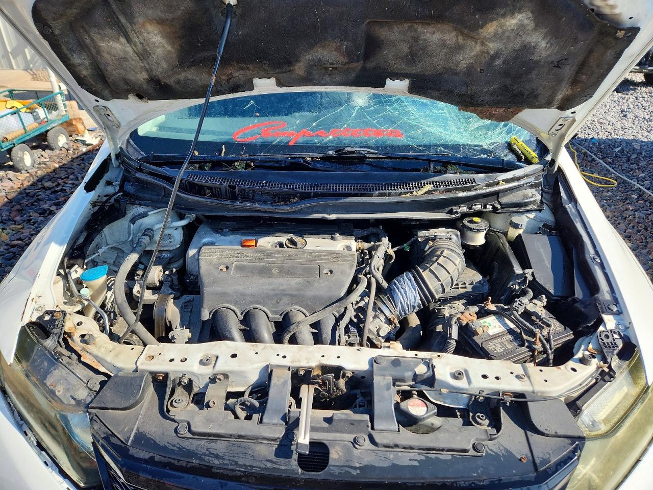 Honda Civic Si
