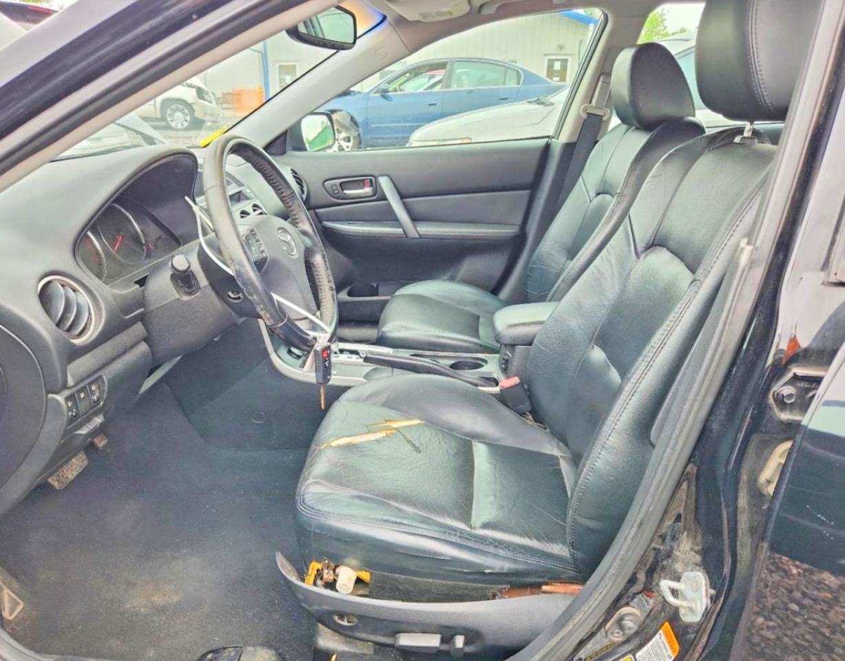 Mazda 6 S