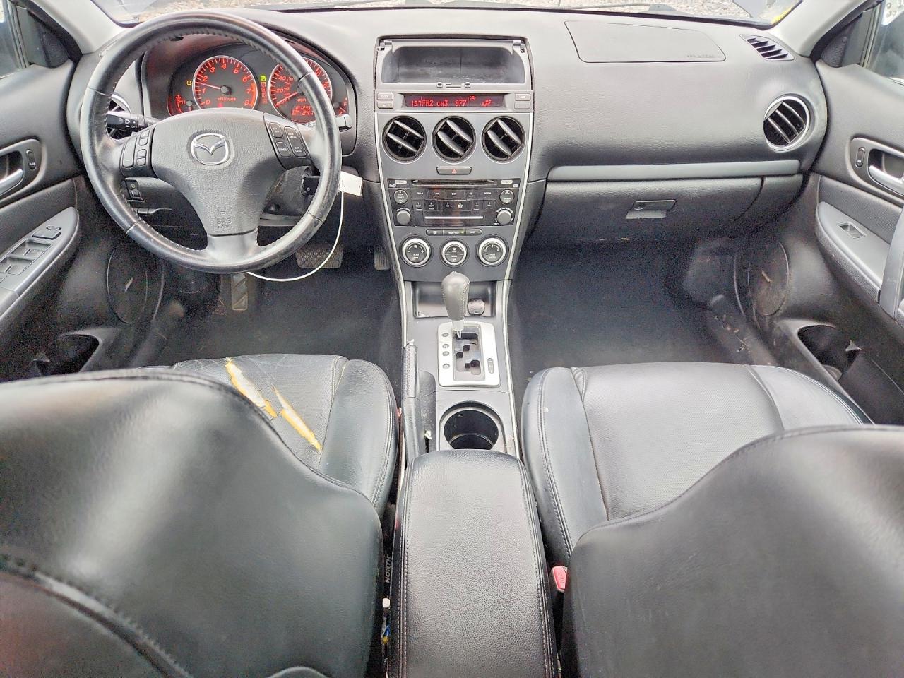 Mazda 6 S
