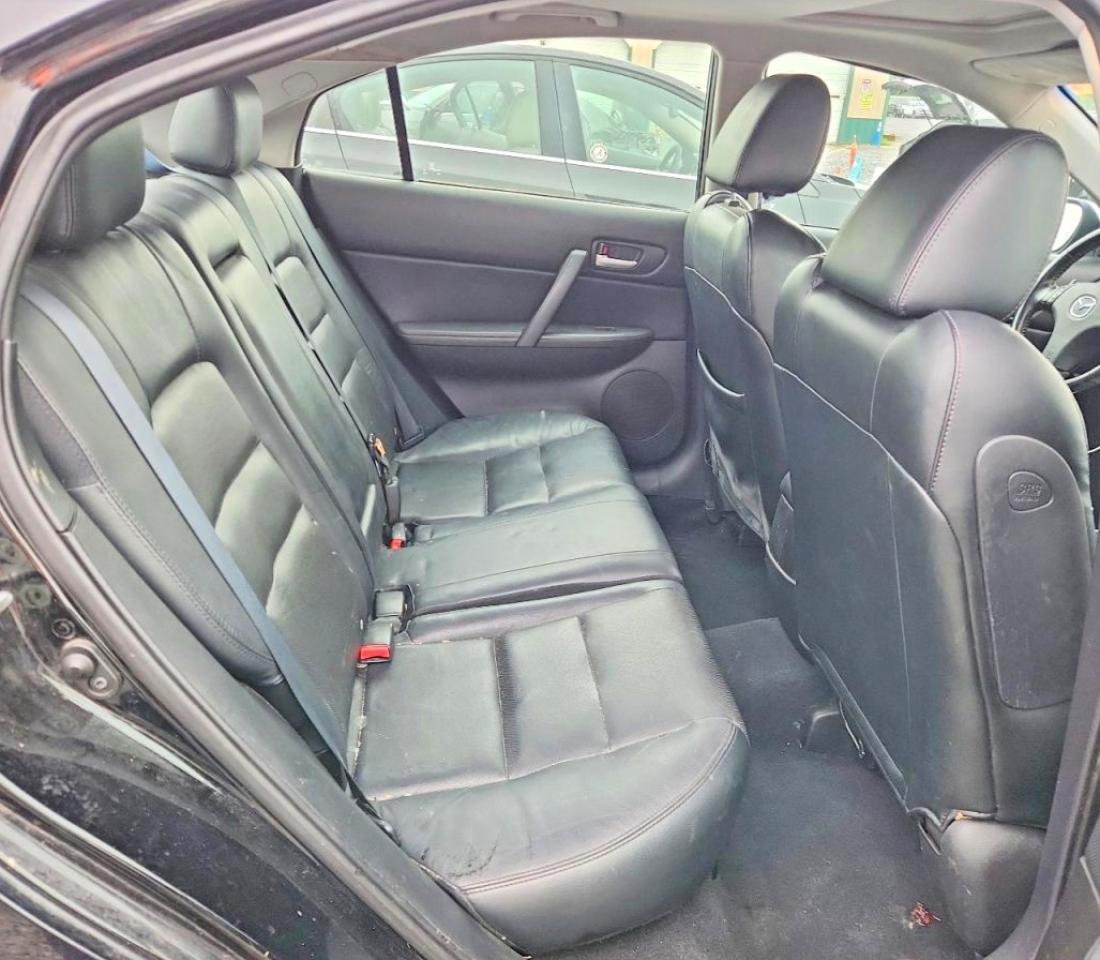 Mazda 6 S