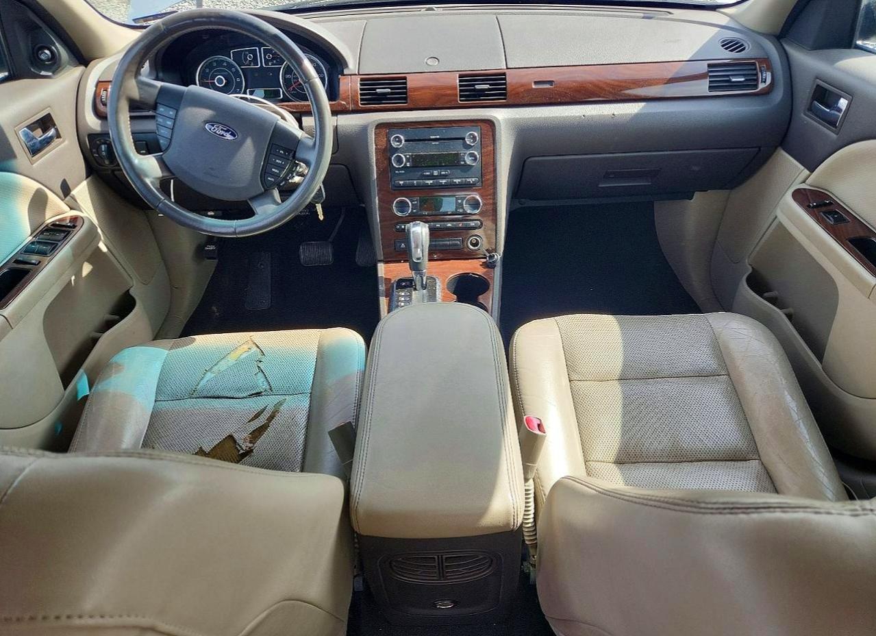 Ford Taurus Sel