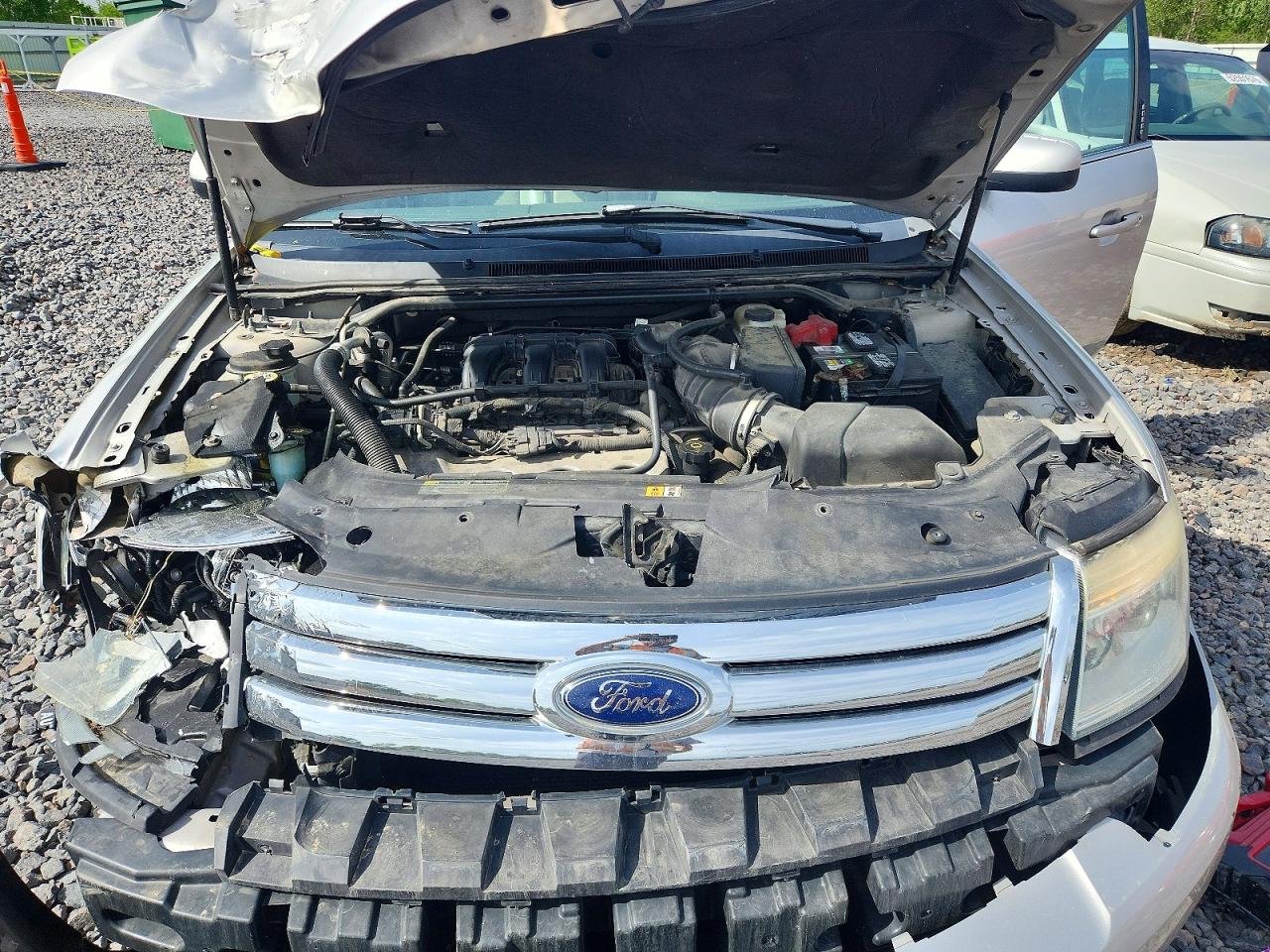 Ford Taurus Sel