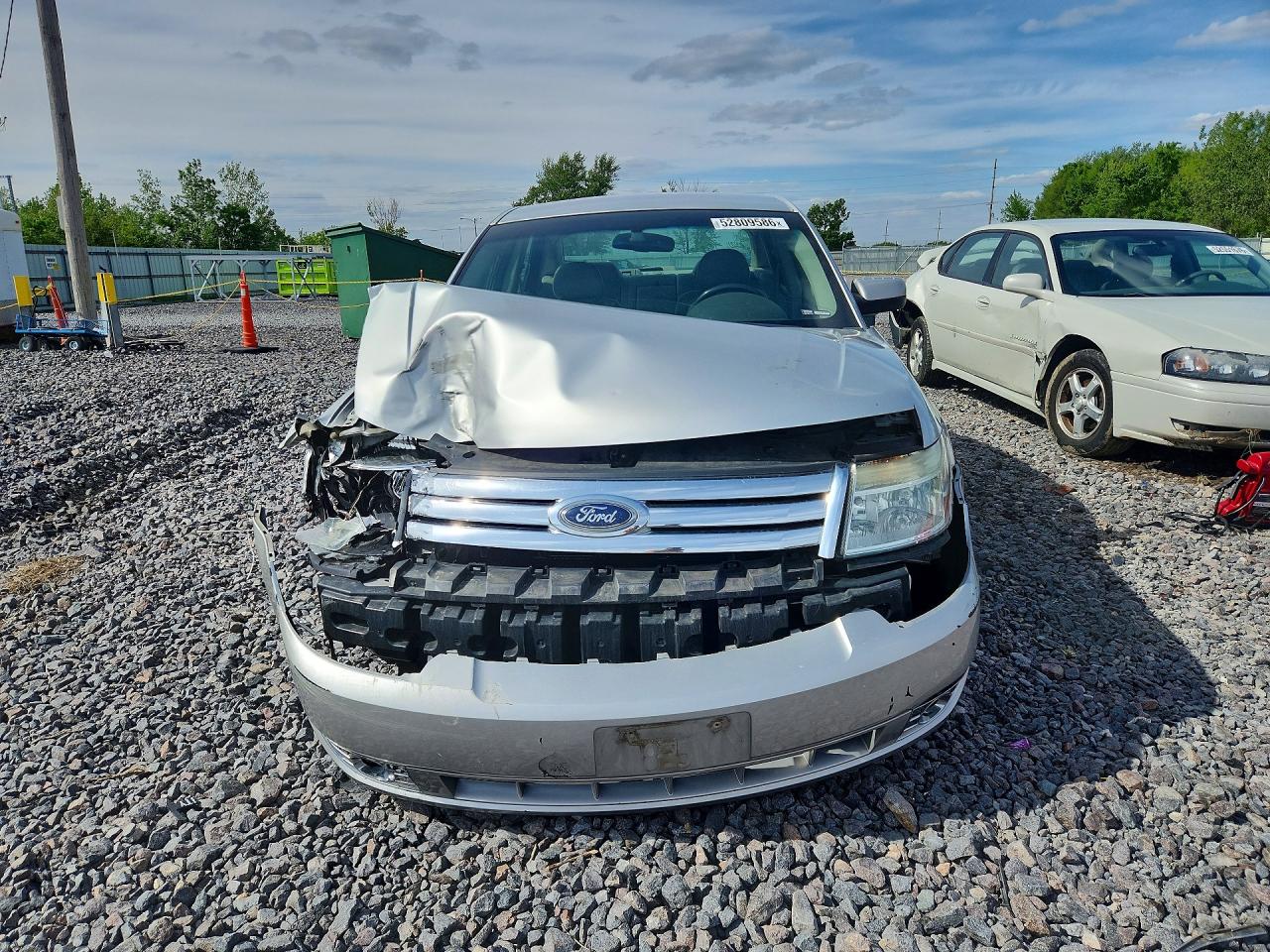 Ford Taurus Sel