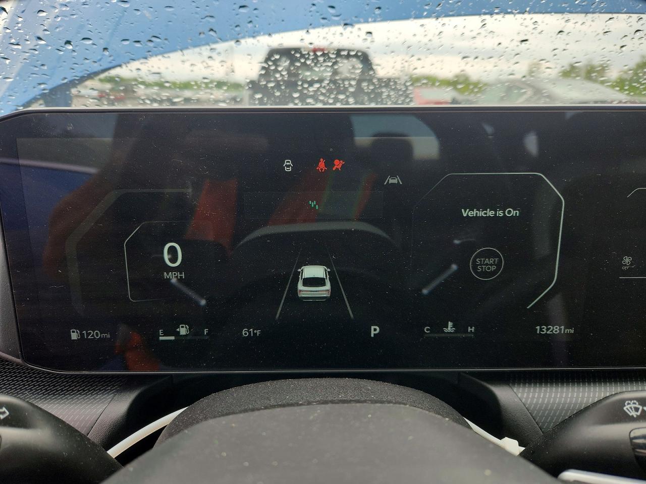 Kia K4 Gt-Line Gt Line
