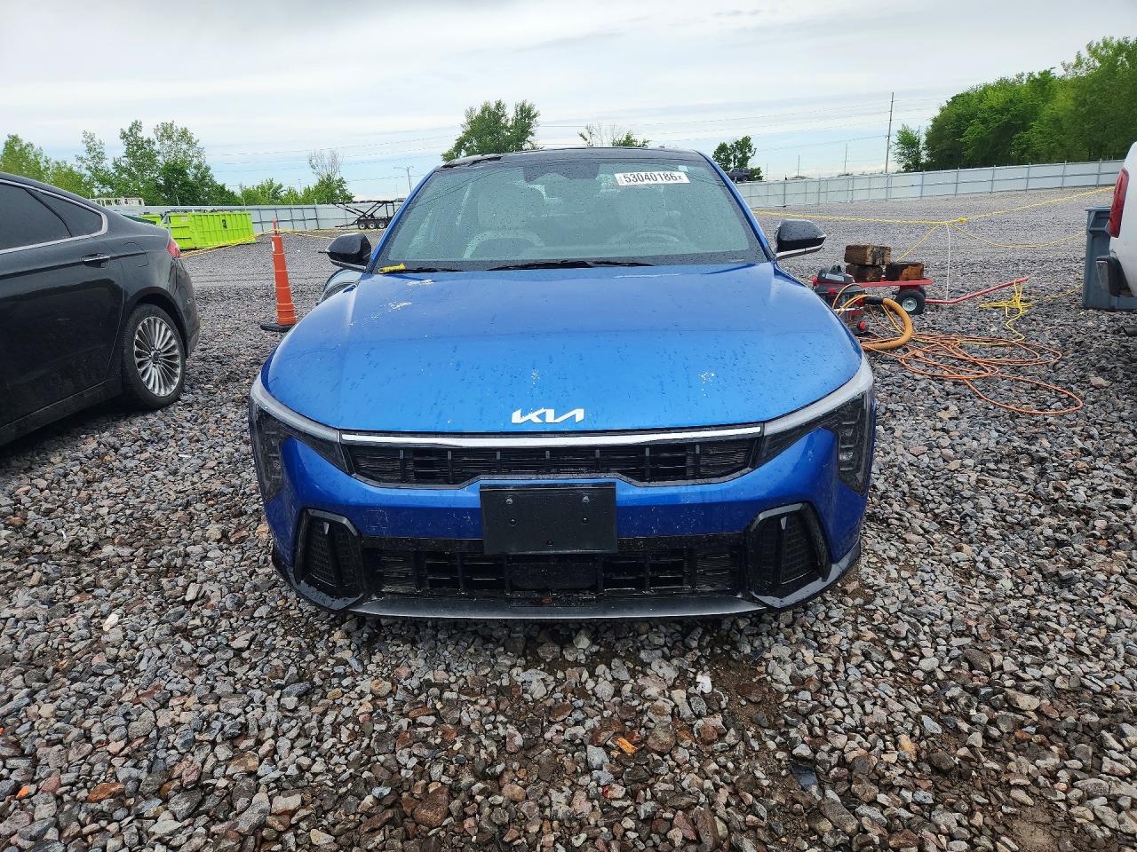 Kia K4 Gt-Line Gt Line