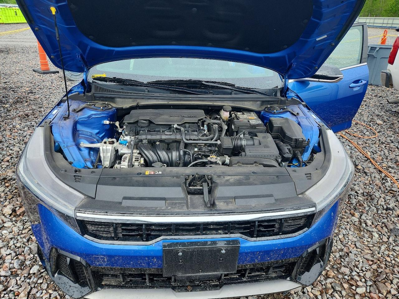 Kia K4 Gt-Line Gt Line