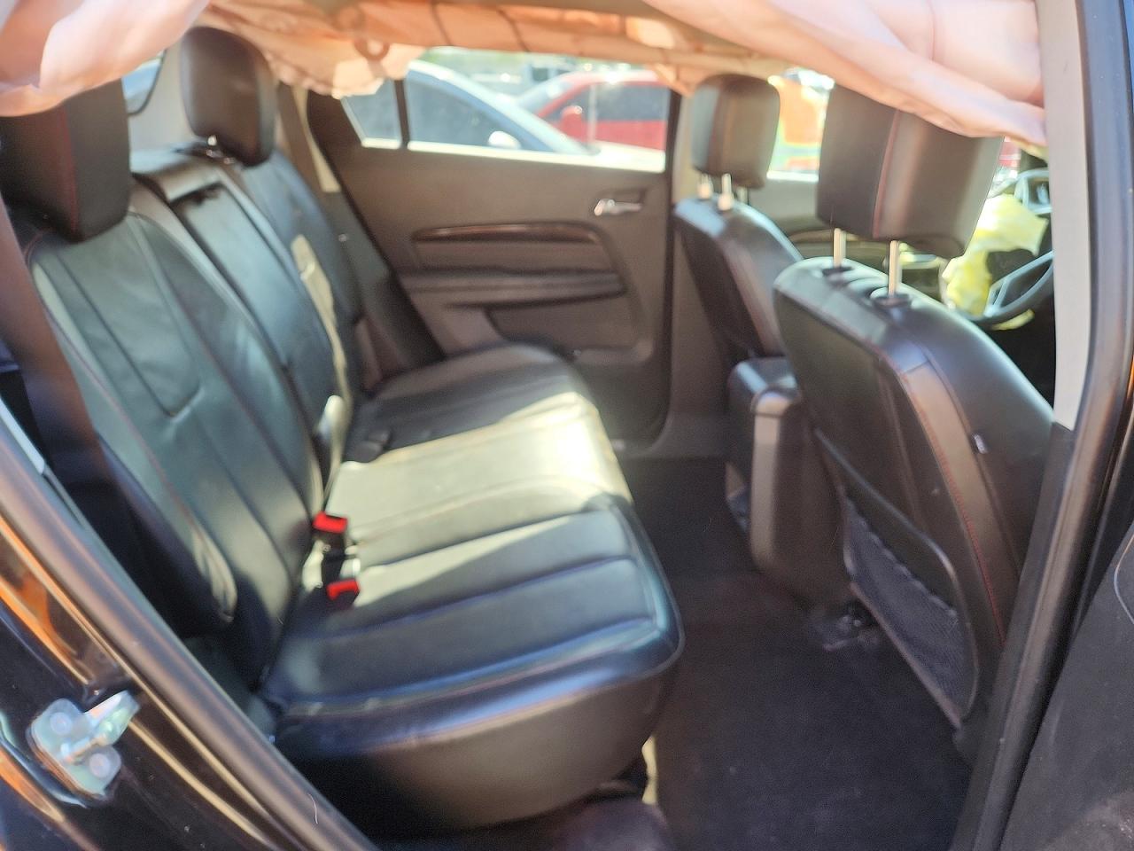 GMC Terrain Denali