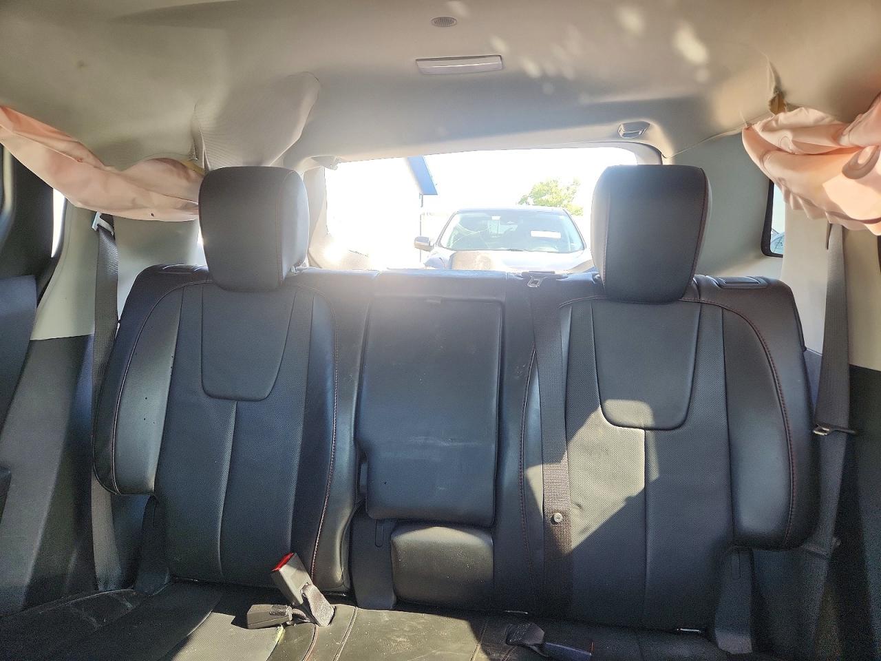GMC Terrain Denali
