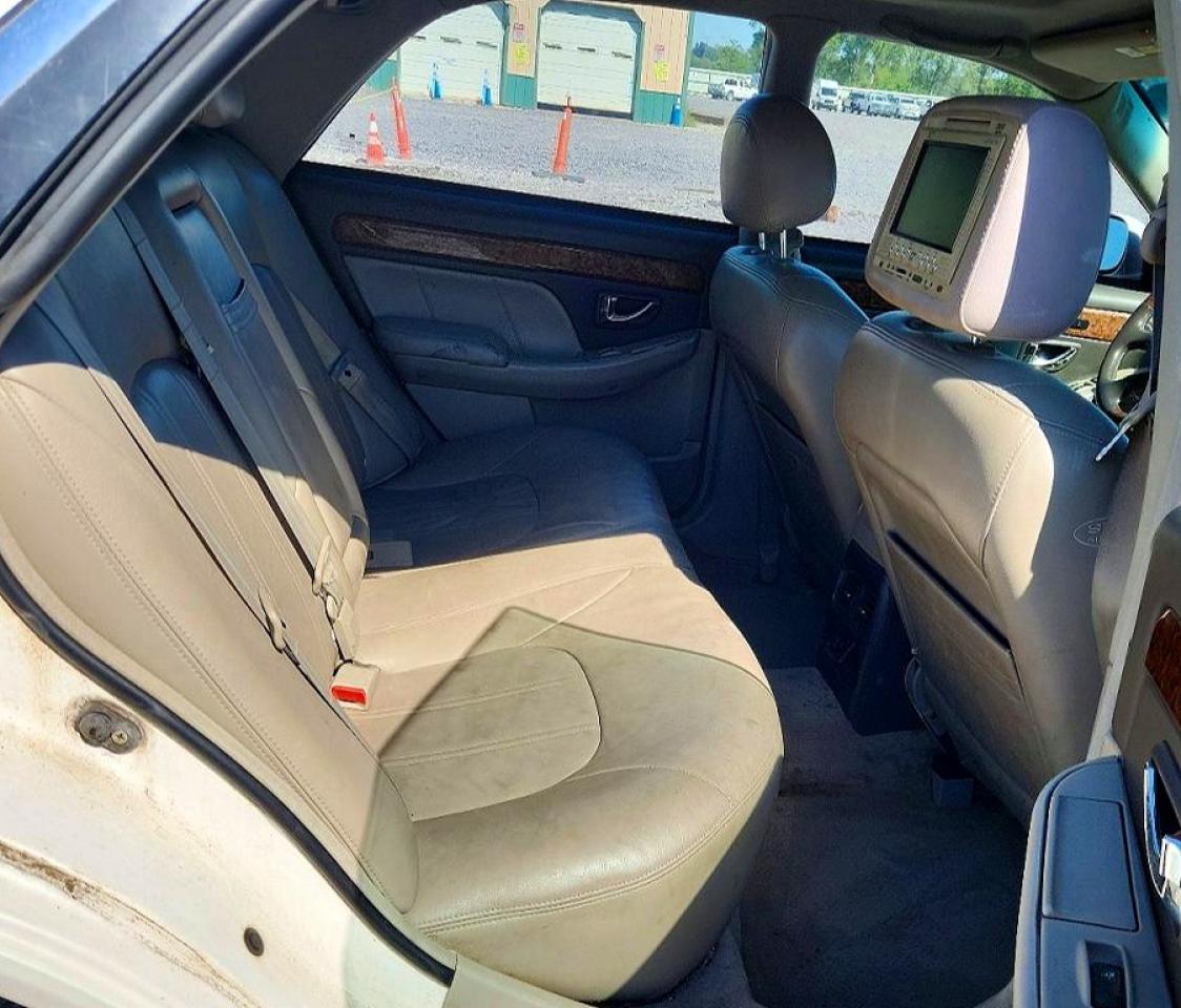 Hyundai Grandeur 350