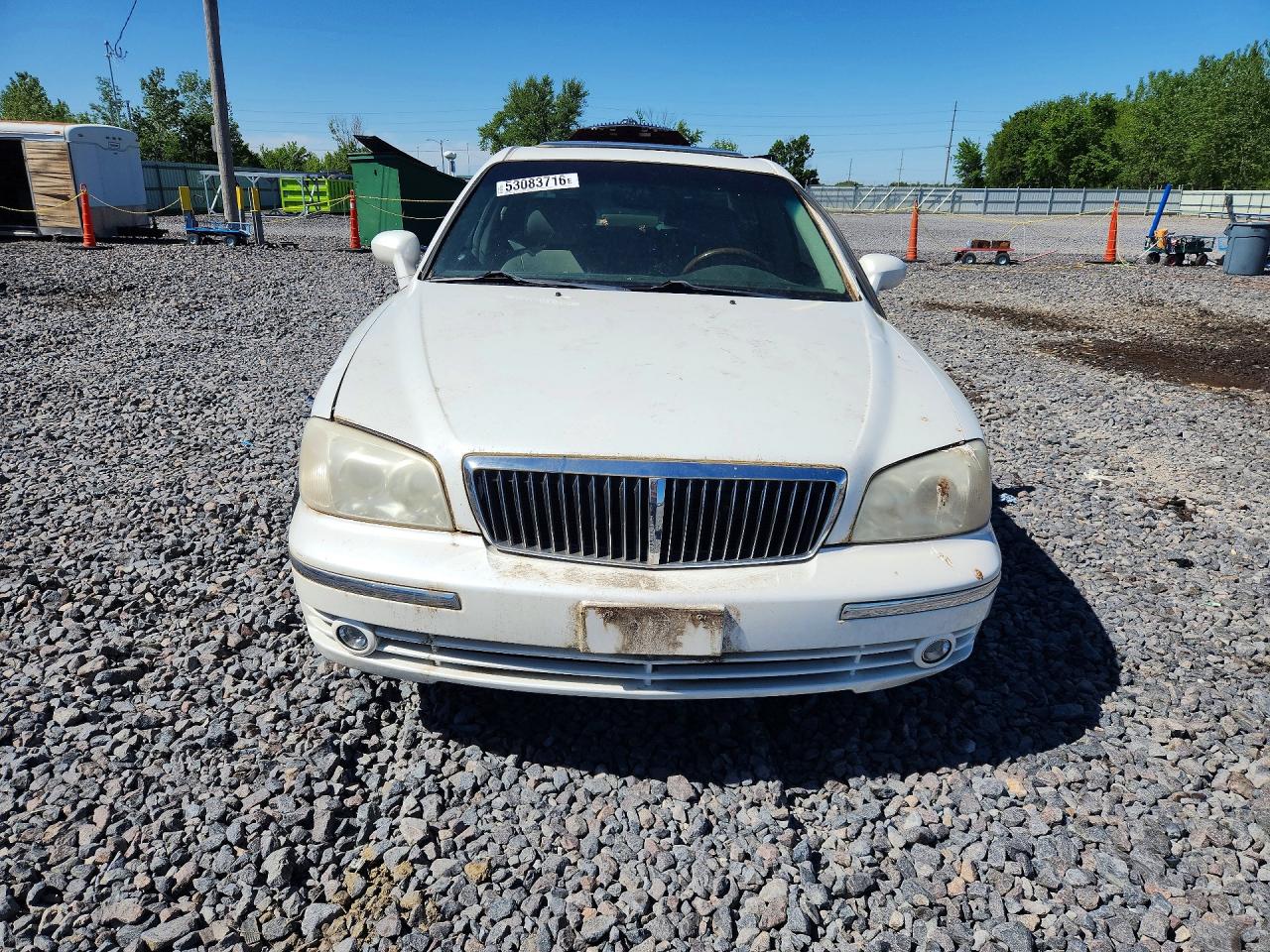 Hyundai Grandeur 350