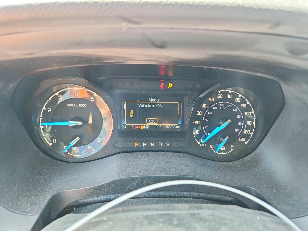 Ford Ranger Xl