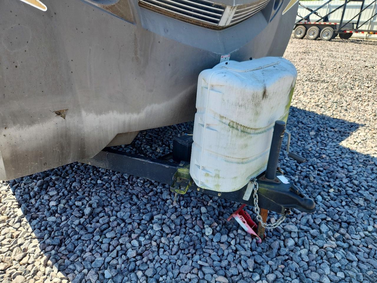 Keystone Outback