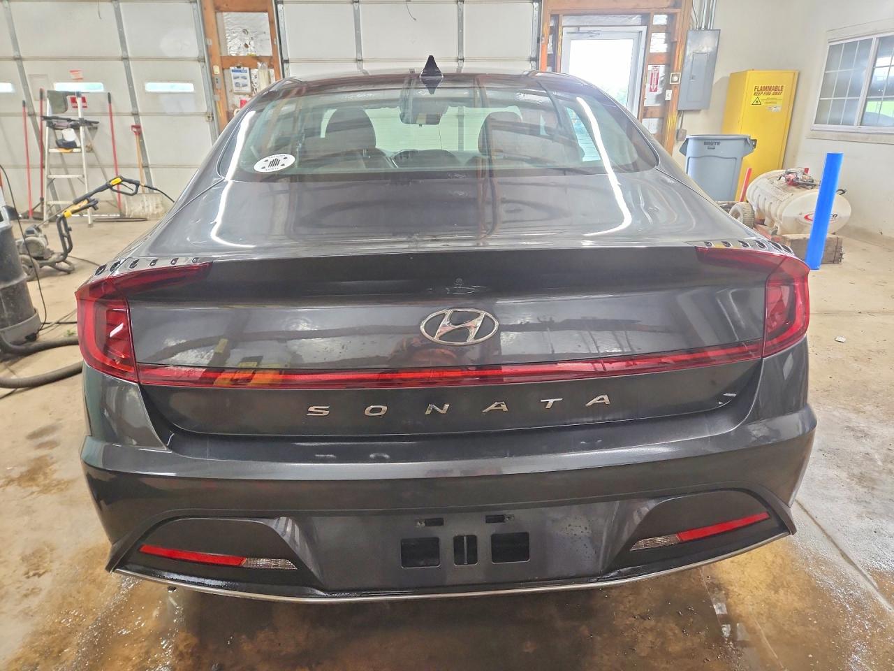 Hyundai SONATA Se