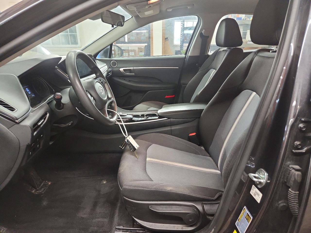 Hyundai SONATA Se