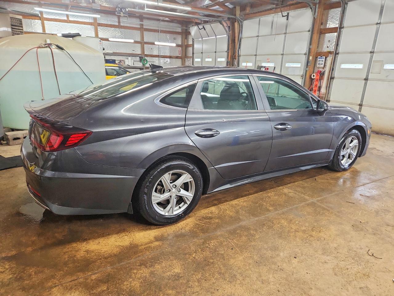 Hyundai SONATA Se