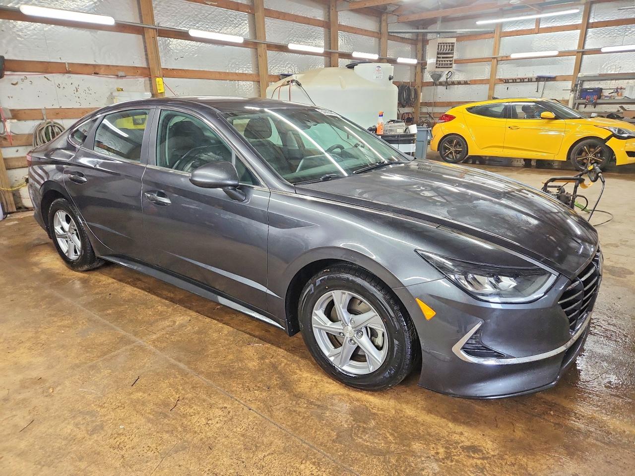 Hyundai SONATA Se