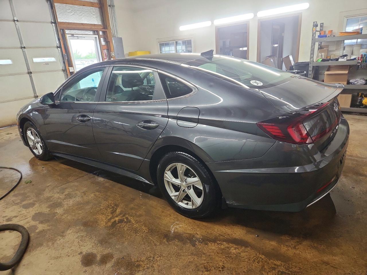 Hyundai SONATA Se