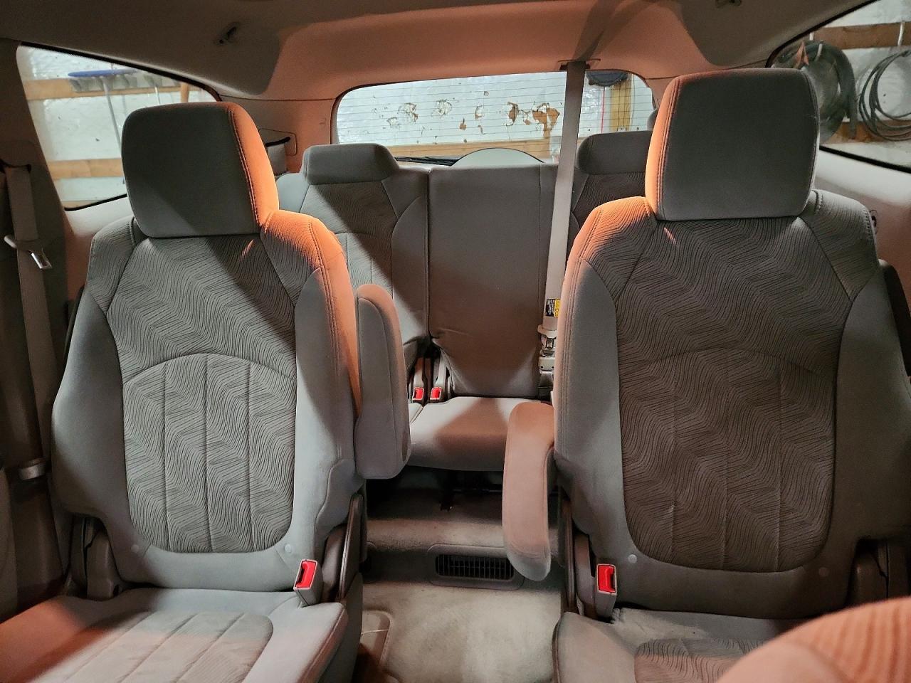 Buick Enclave