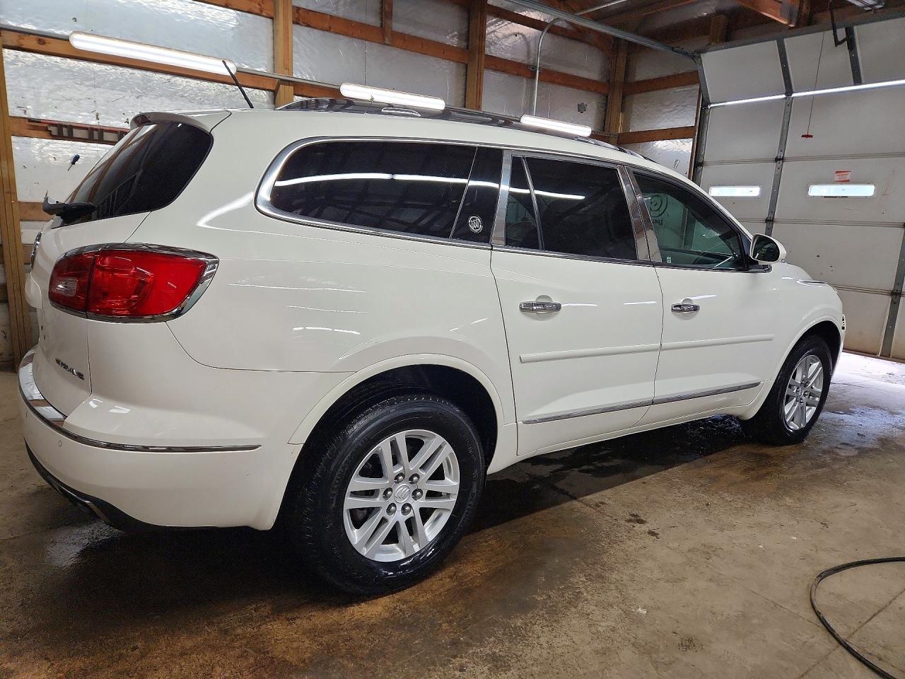 Buick Enclave
