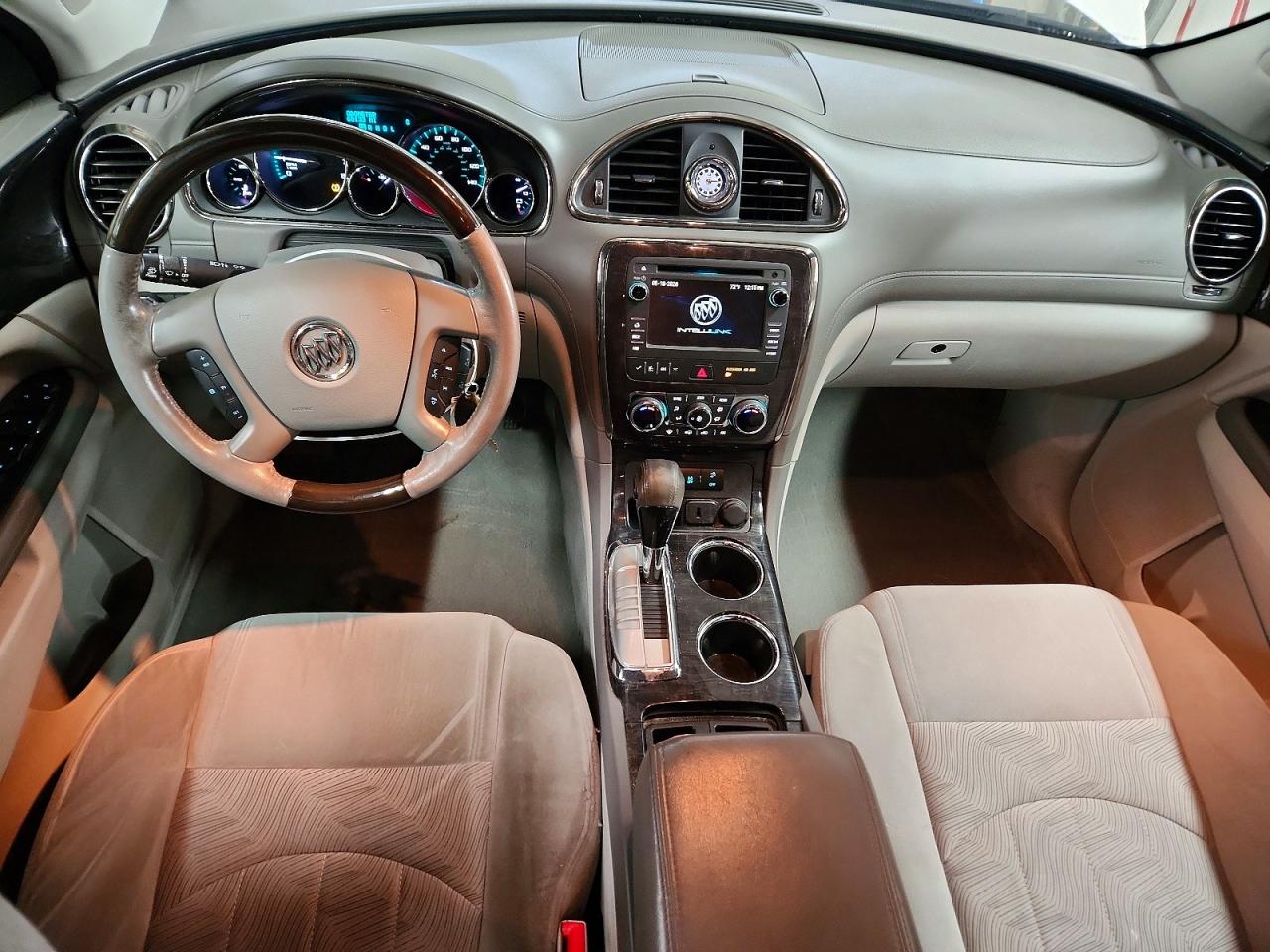 Buick Enclave