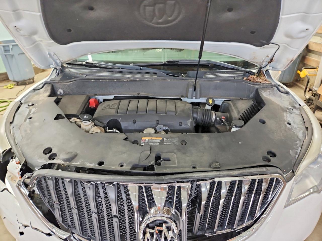 Buick Enclave