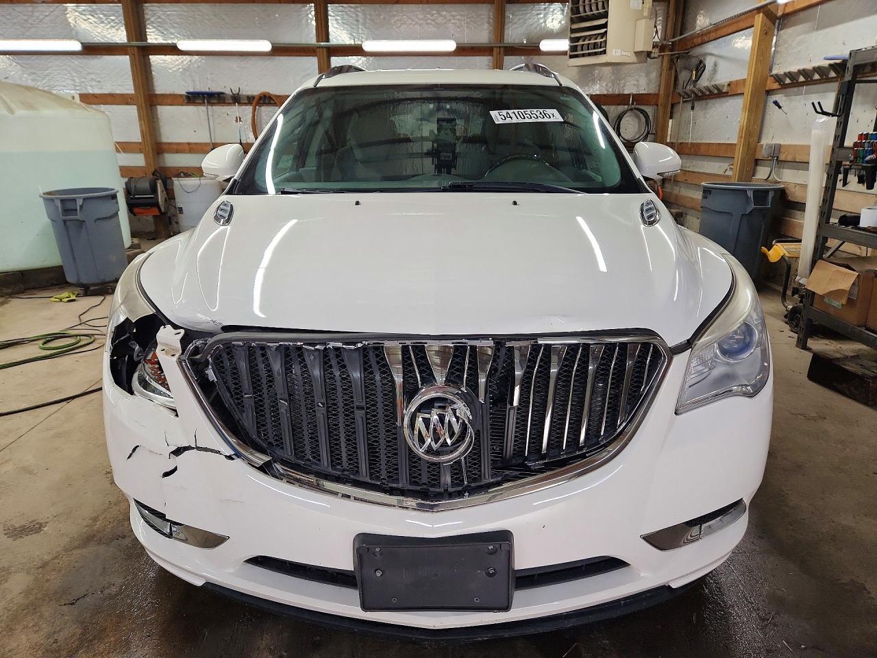 Buick Enclave