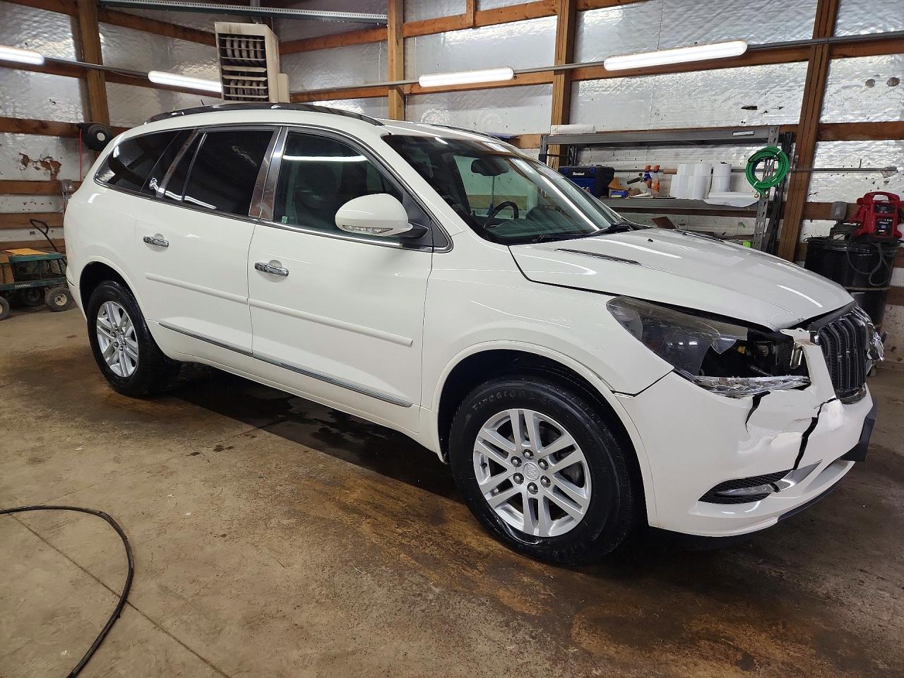 Buick Enclave