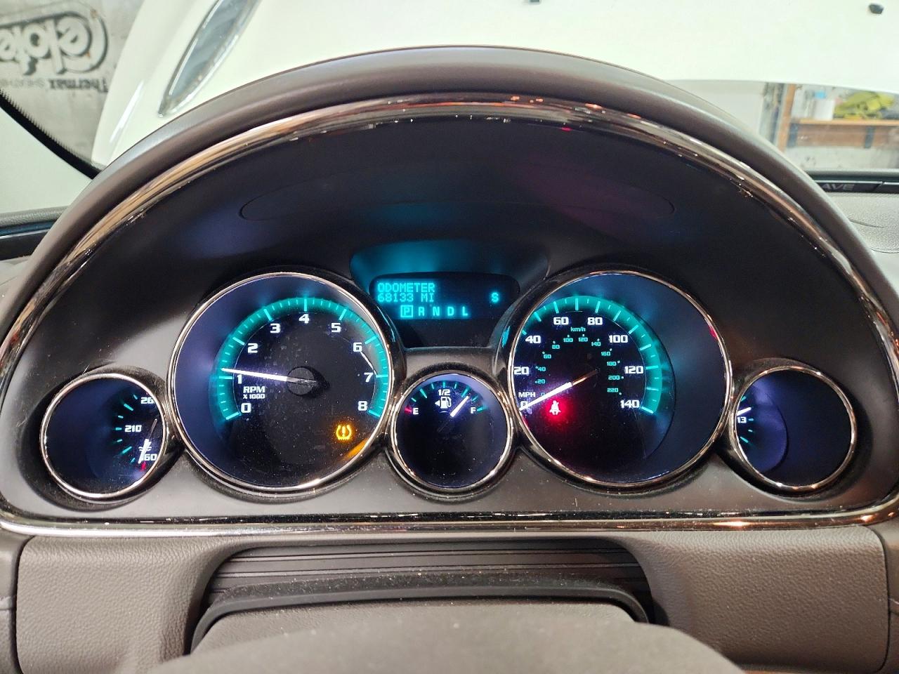 Buick Enclave