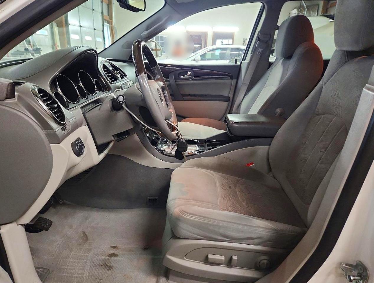 Buick Enclave