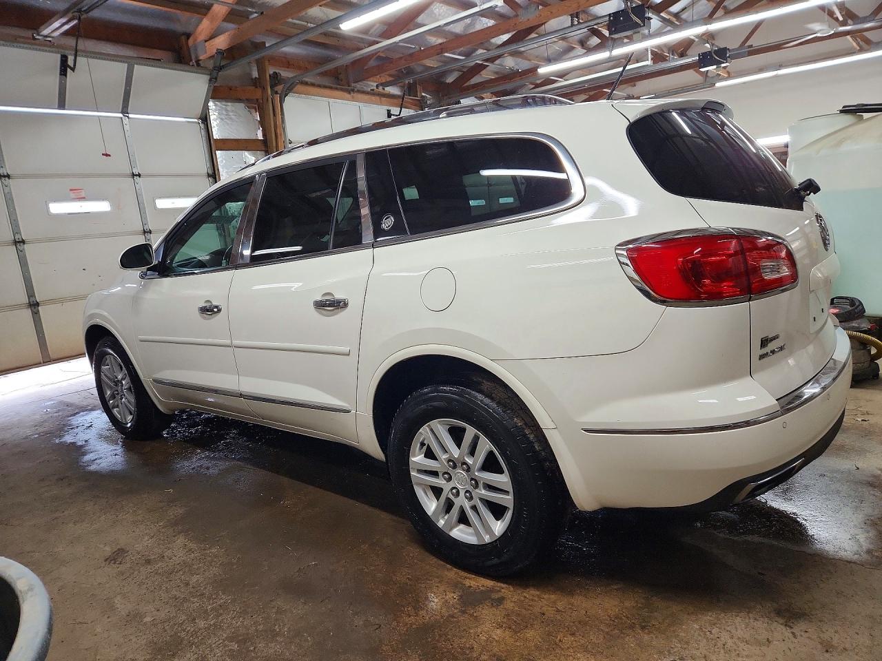 Buick Enclave