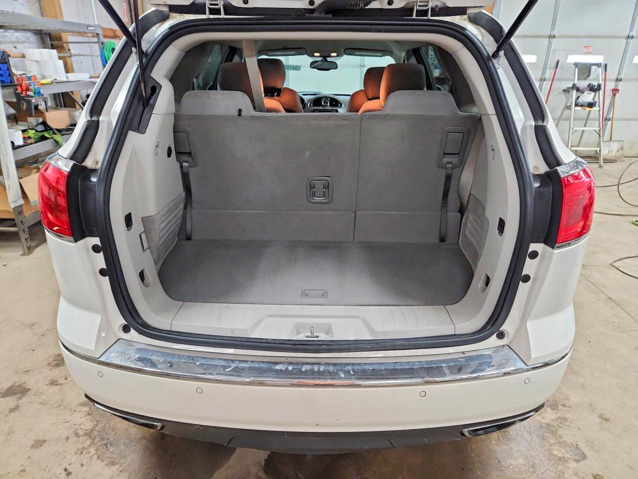 Buick Enclave
