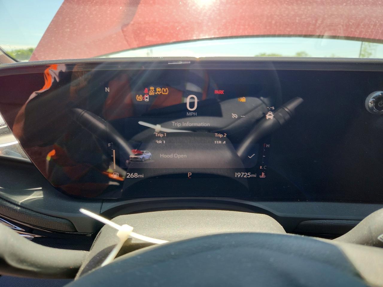 Buick Envista Sp Sport Touring