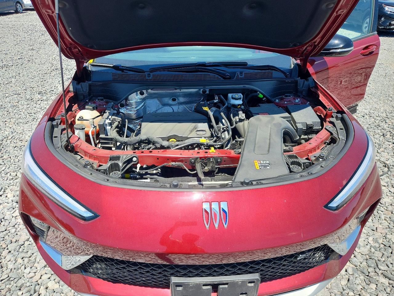 Buick Envista Sp Sport Touring