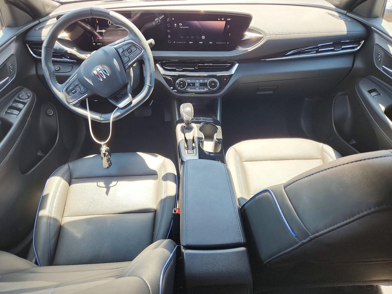 Buick Envista Sp Sport Touring