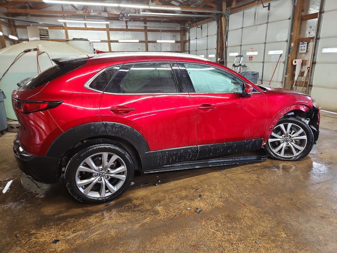 Mazda Cx Premium