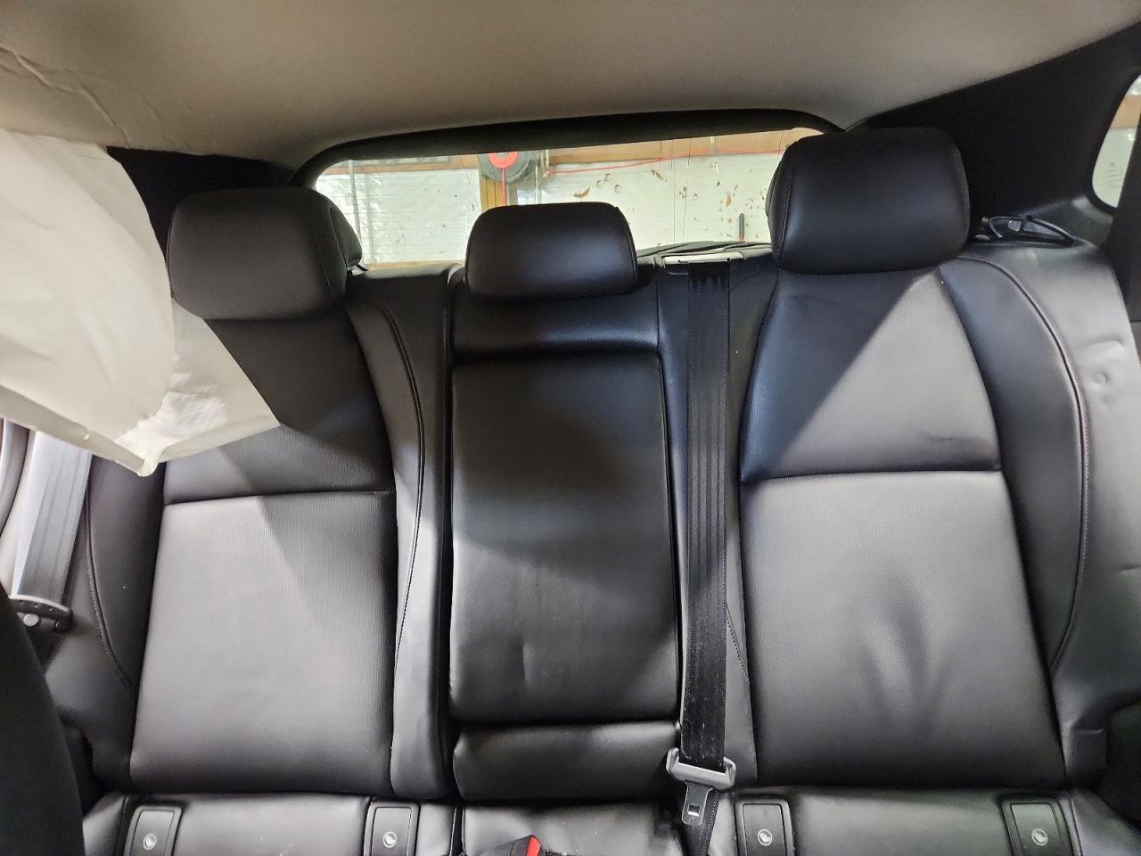 Mazda Cx Premium