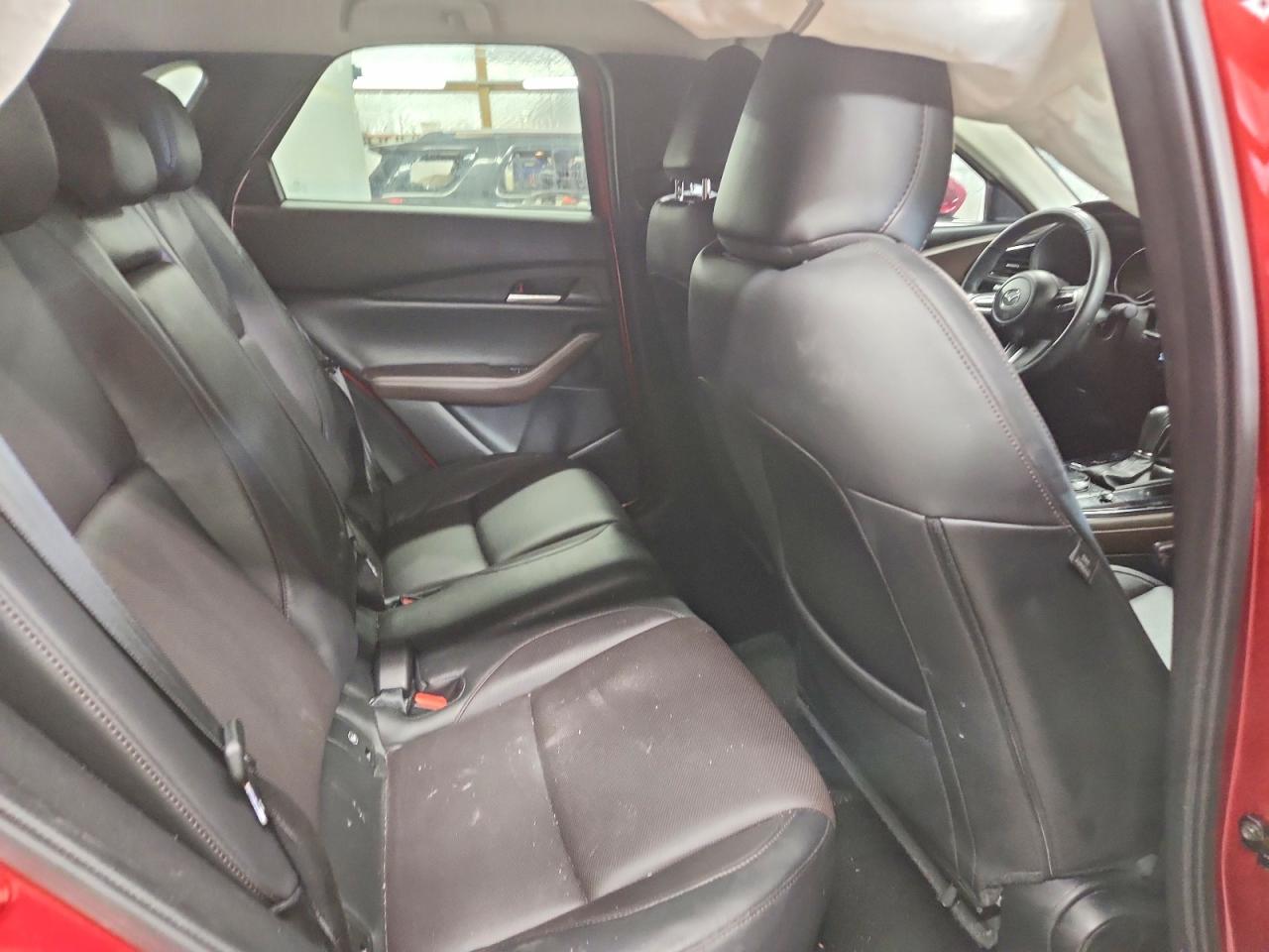 Mazda Cx Premium