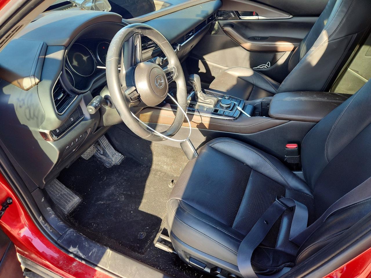 Mazda Cx Premium