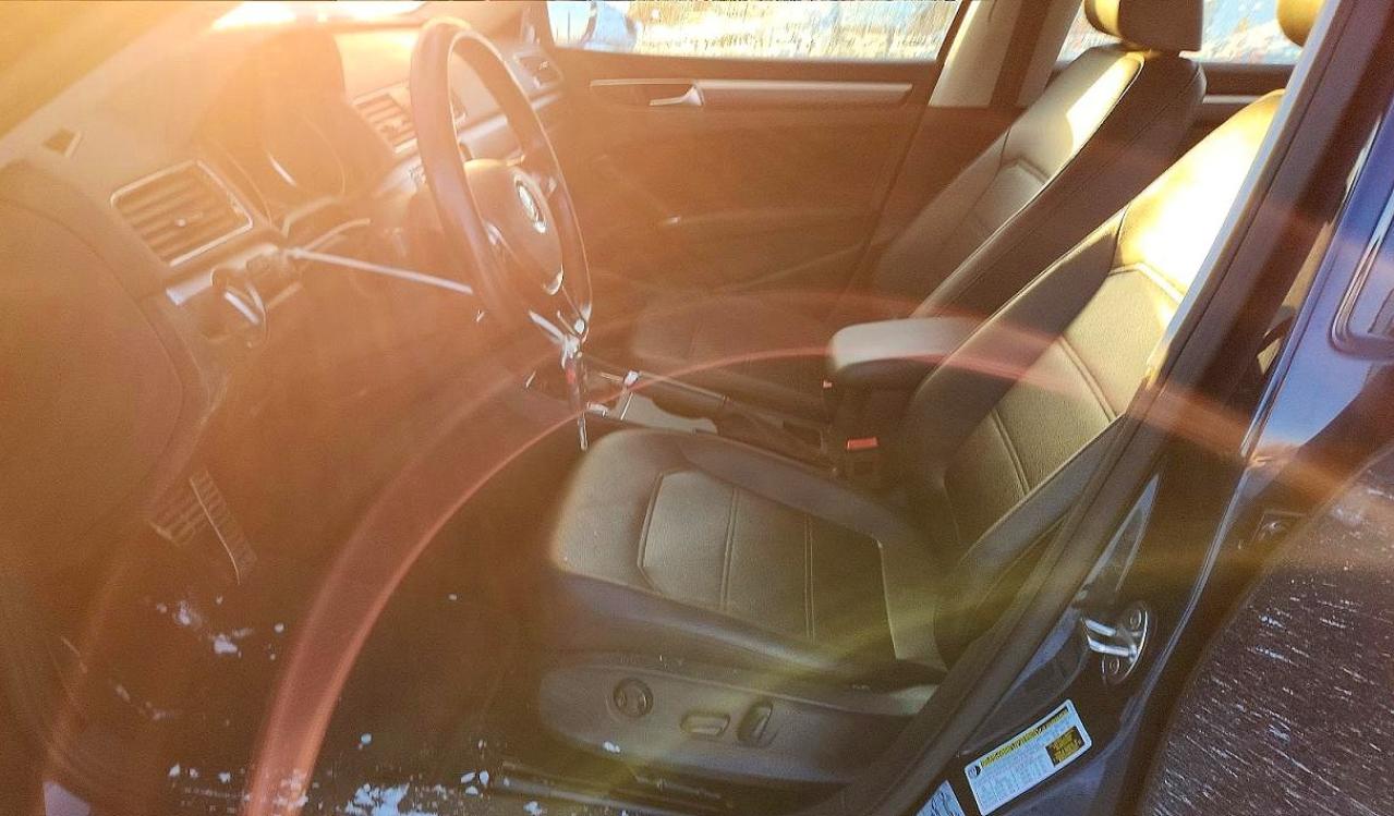 Volkswagen Passat S
