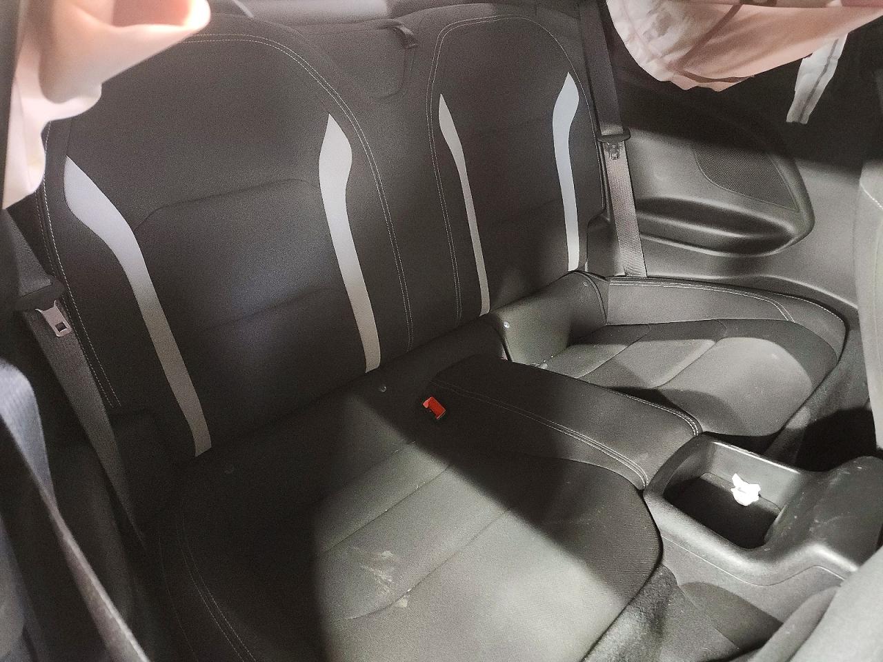 Chevrolet Camaro Ls