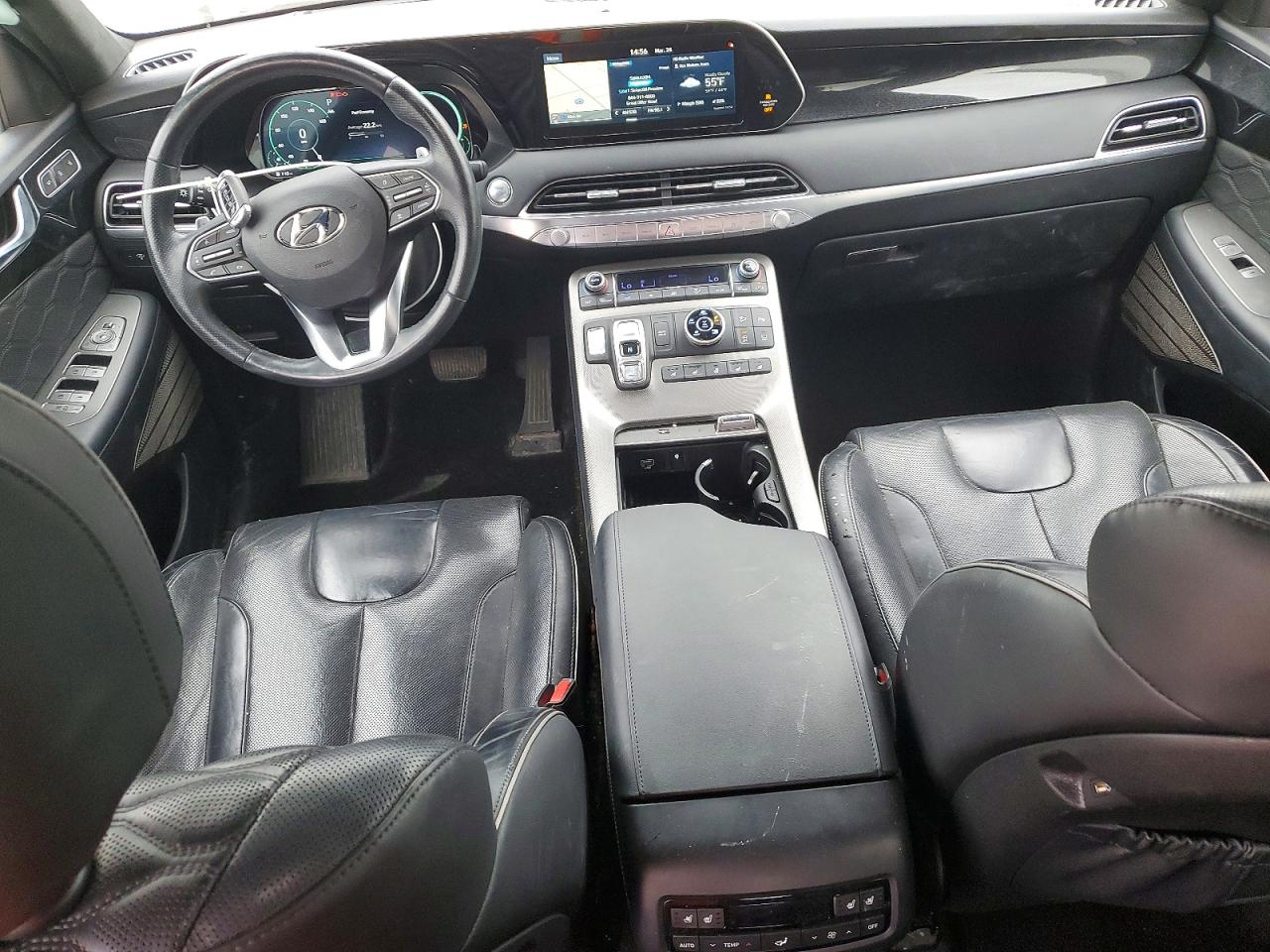 Hyundai PALISADE Limited