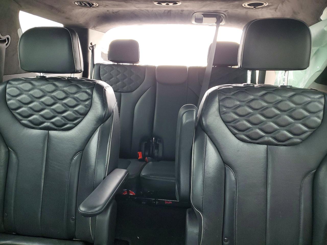 Hyundai PALISADE Limited