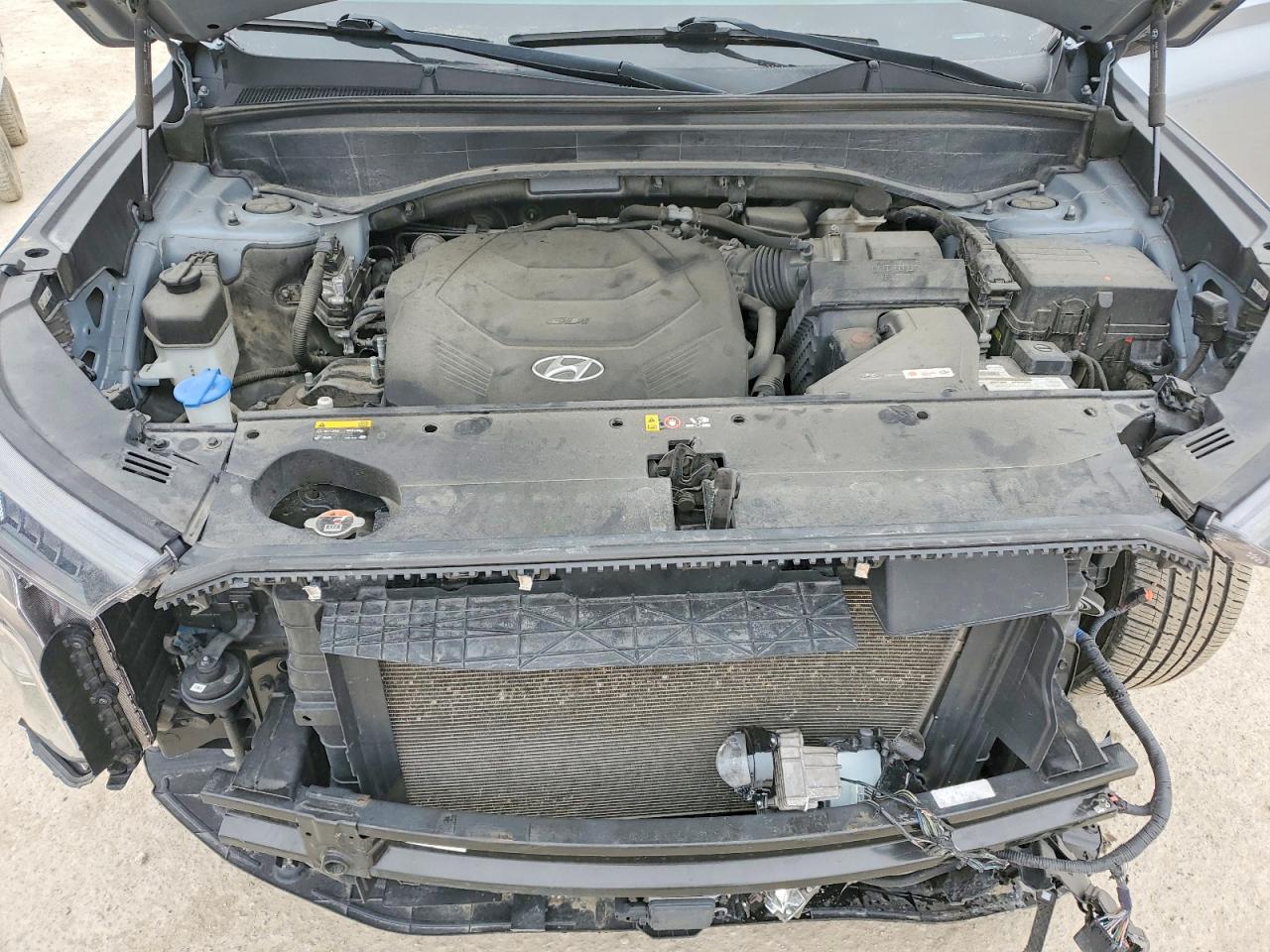 Hyundai PALISADE Limited
