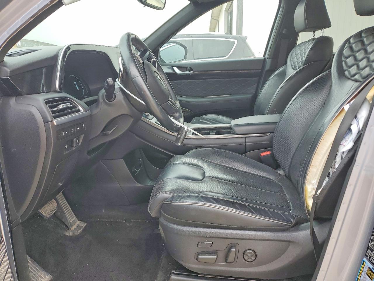 Hyundai PALISADE Limited