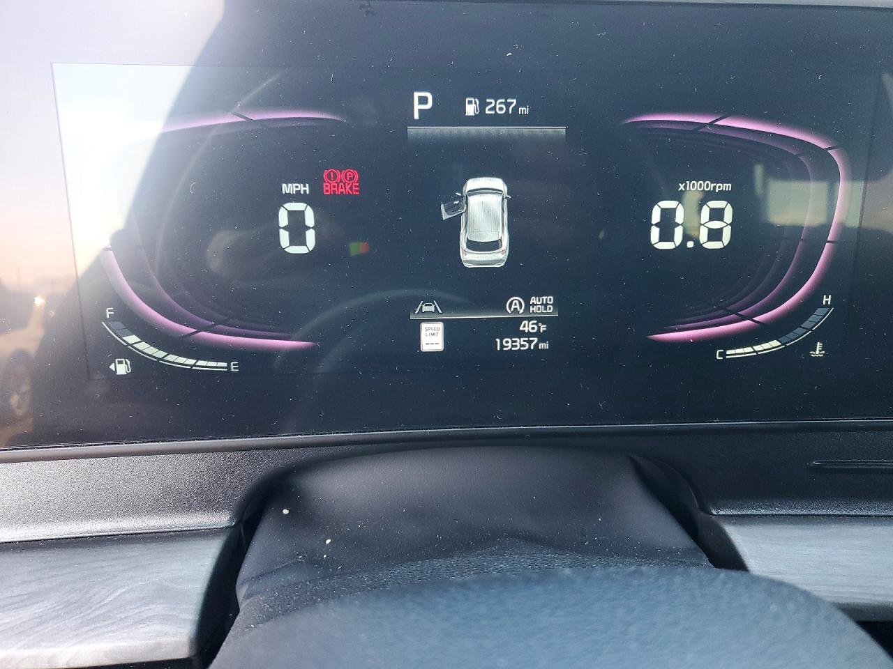Kia Sportage X-line
