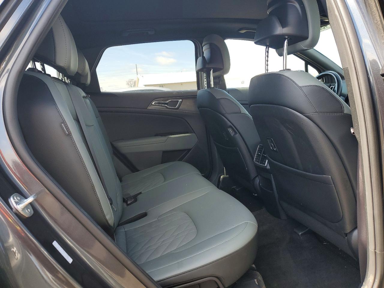 Kia Sportage X-line