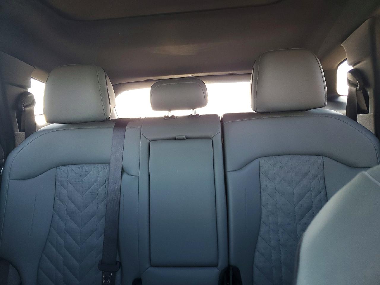 Kia Sportage X-line