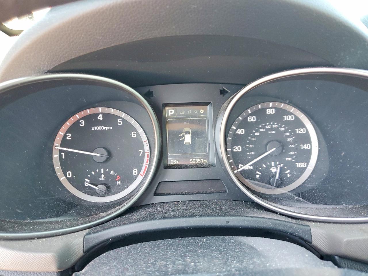 Hyundai SANTA FE Se