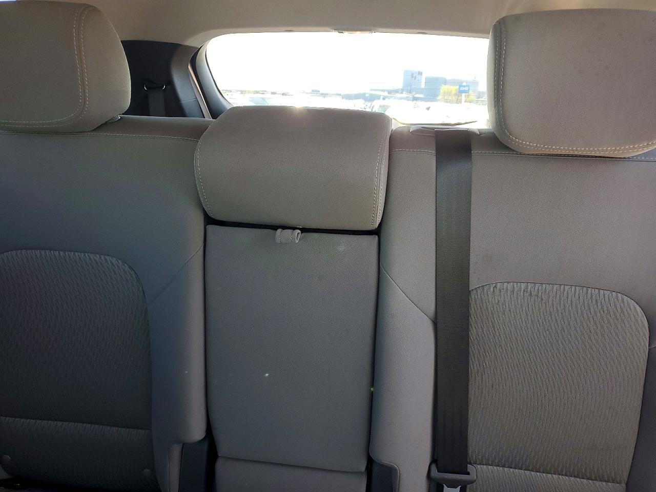 Hyundai SANTA FE Se